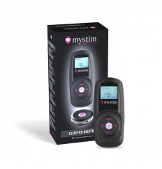 Беспроводной блок для управления Mystim Cluster Buster