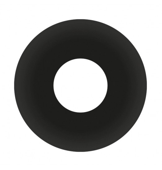 Пробка-туннель с заглушкой Lust Tunnel Plug with Stopper