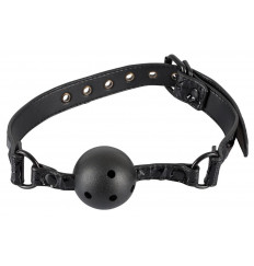 Кляп-шар с отверстиями Ball Gag