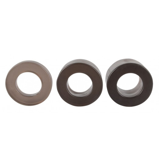 Набор для фиксации и утяжки мошонки Ball Stretching Kit