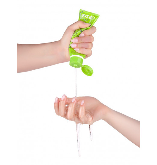 Универсальный лубрикант на водной основе Egzo Wow - 100 мл. Универсальный лубрикант на водной основе Egzo Wow - 100 мл.