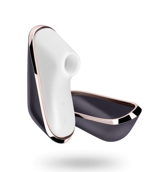 Бесконтактный стимулятор клитора Satisfyer Pro Traveler Бесконтактный стимулятор клитора Satisfyer Pro Traveler