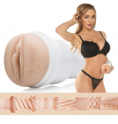 Мастурбатор-вагина Fleshlight Girls - Kendra Sunderland Angel