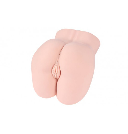 Мастурбатор-полуторс Hera RealHip