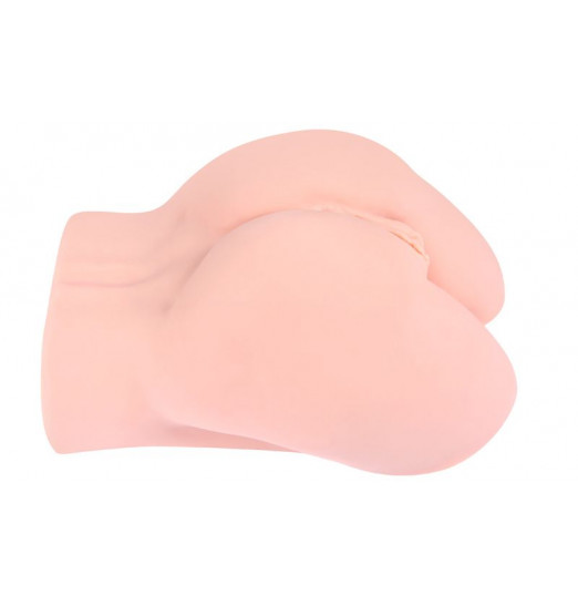 Мастурбатор-полуторс Hera RealHip