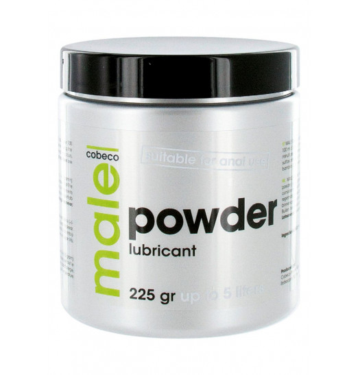 Пудра для создания смазки своими руками Cobeco Powder Lubricant - 225 гр.
