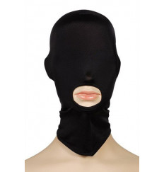 Закрытая маска-шлем на голову