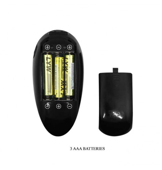 Вагина и анус с вибрацией в позиции догги-стайл