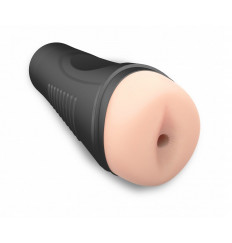 Мастурбатор-анус Self Lubrication Easy Grip Masturbator XL Anal