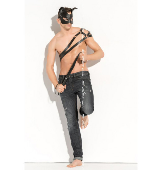 Портупея на одно плечо