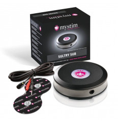 Приемник сигнала Sultry Sub Channel 2