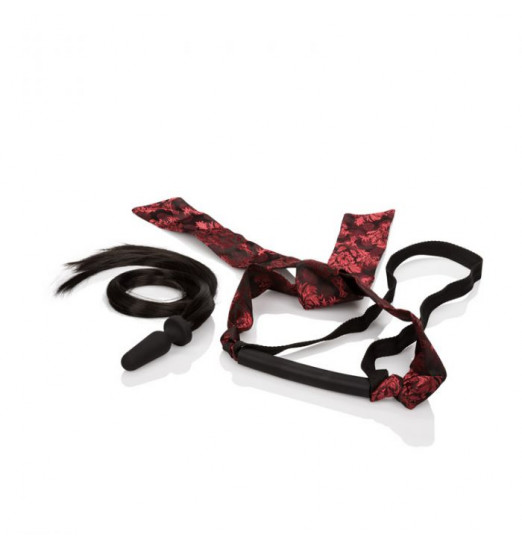 Игровой набор для пони-плей Scandal Pony Play Kit Игровой набор для пони-плей Scandal Pony Play Kit