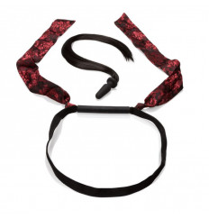 Игровой набор для пони-плей Scandal Pony Play Kit