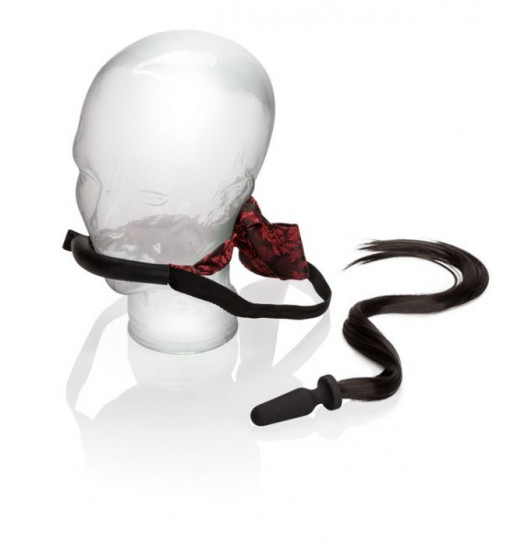 Игровой набор для пони-плей Scandal Pony Play Kit Игровой набор для пони-плей Scandal Pony Play Kit