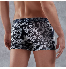 Мужские боксеры Rokoko с завитками