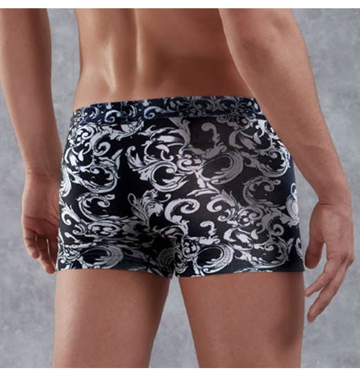 Мужские боксеры Rokoko с завитками