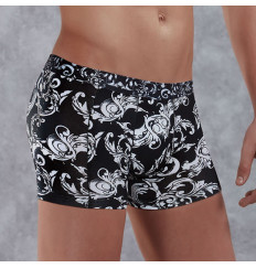 Мужские боксеры Rokoko с завитками