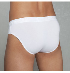 Мужские трусы-слипы на замочке