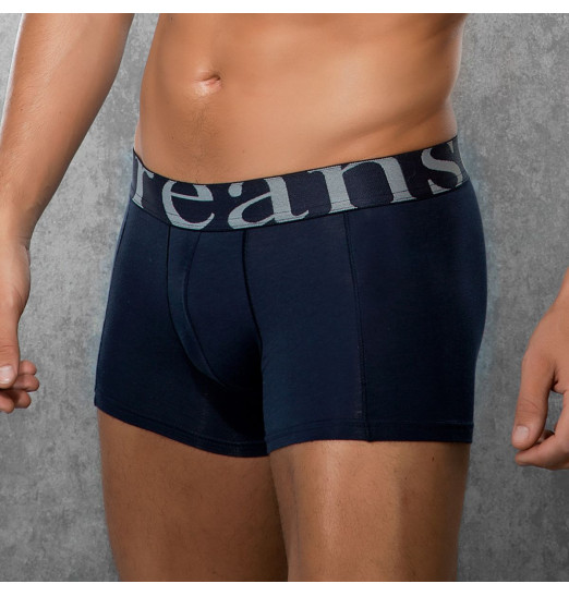 Классические боксеры с надписью DOREANSE на поясе