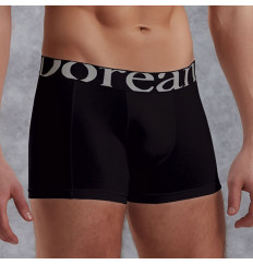 Классические боксеры с надписью DOREANSE на поясе