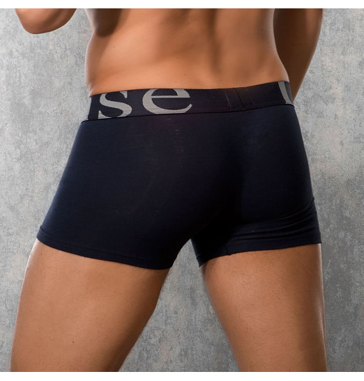 Классические боксеры с надписью DOREANSE на поясе