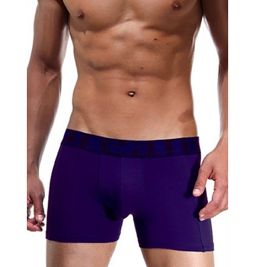 Классические боксеры с надписью DOREANSE на поясе