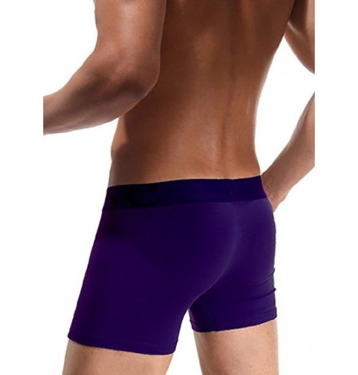 Классические боксеры с надписью DOREANSE на поясе