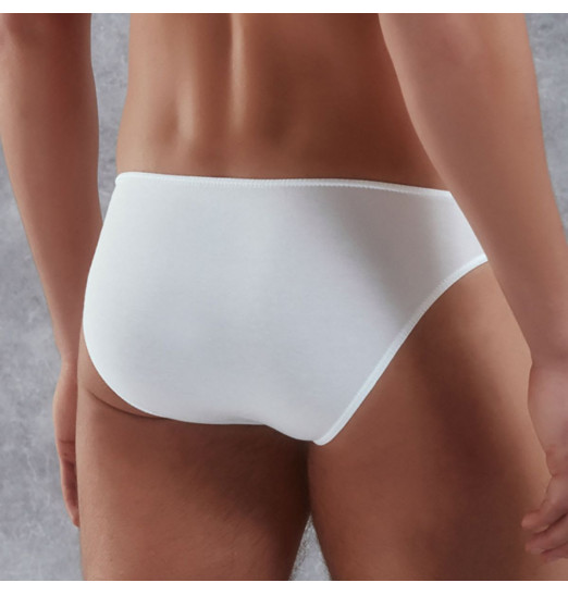 Однотонные трусы-слипы Однотонные трусы-слипы