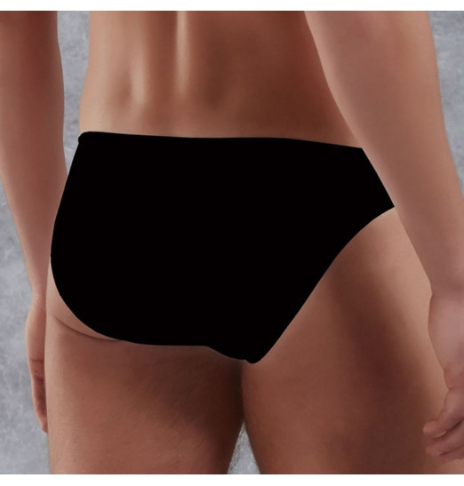 Однотонные трусы-слипы Однотонные трусы-слипы