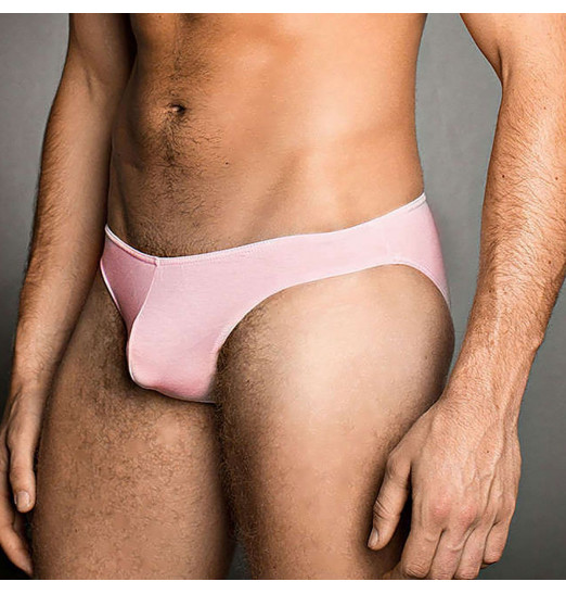 Однотонные трусы-слипы Однотонные трусы-слипы