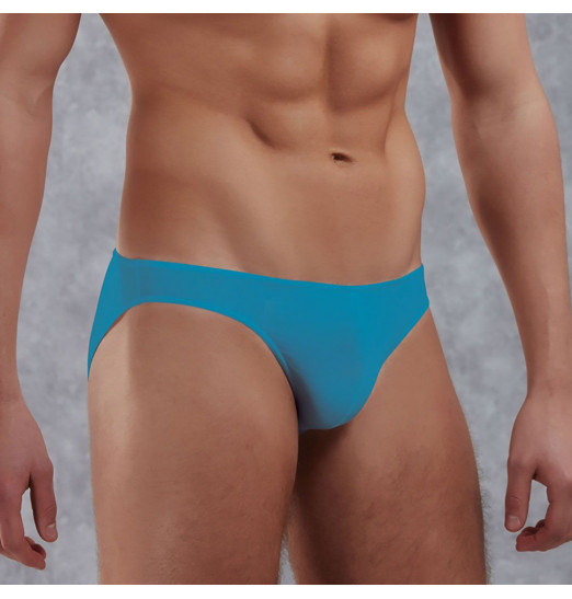 Однотонные трусы-слипы Однотонные трусы-слипы