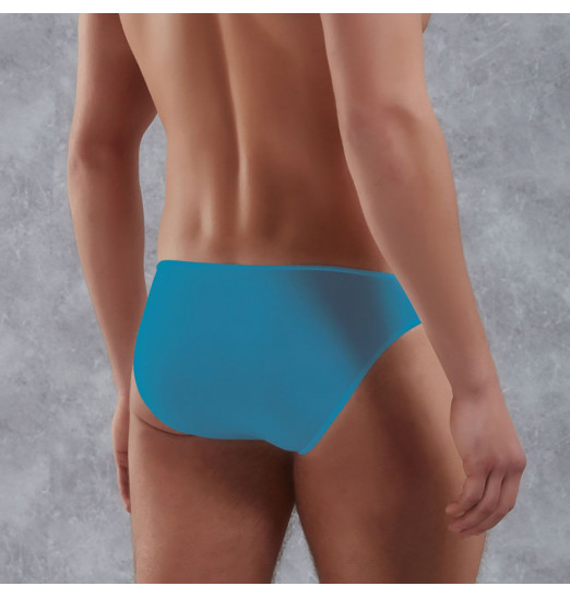 Однотонные трусы-слипы Однотонные трусы-слипы