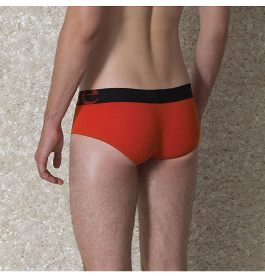 Укороченные боксеры с надписью DOREANSE на поясе