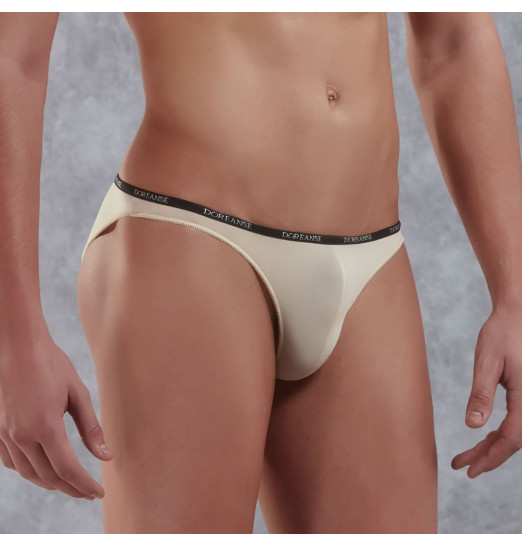 Мужские трусы-слипы на узкой резинке Мужские трусы-слипы на узкой резинке