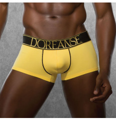 Хлопковые боксеры с надписью DOREANSE