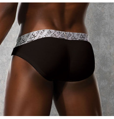 Трусы с надписями на резинке