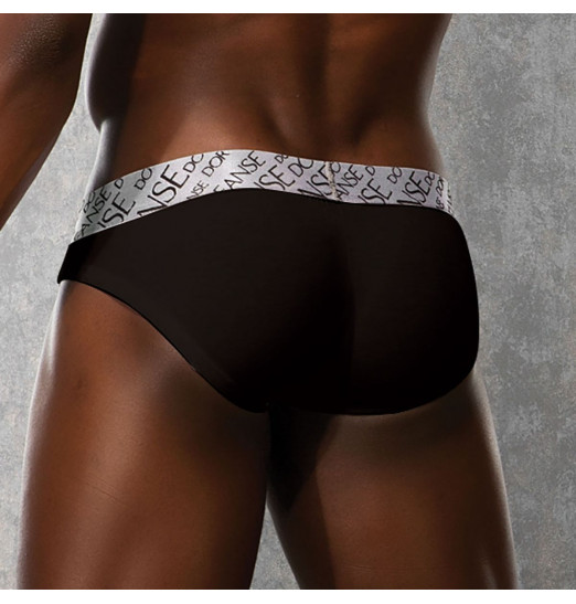 Трусы с надписями на резинке