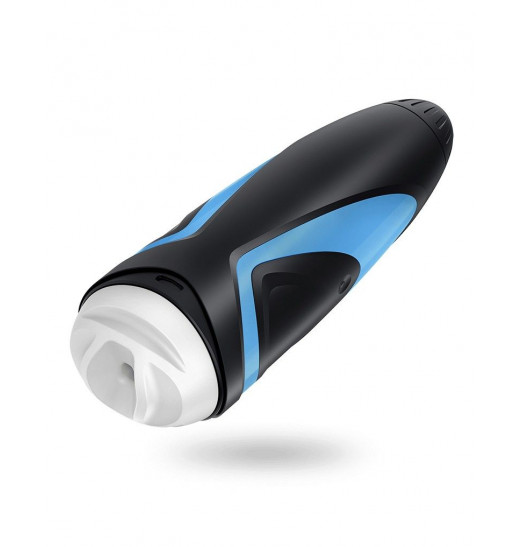 Вакуумный мастурбатор Satisfyer Men One