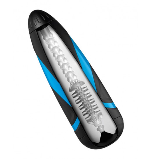 Вакуумный мастурбатор Satisfyer Men One