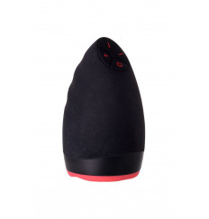 Перезаряжаемый мастурбатор Erotist Lava