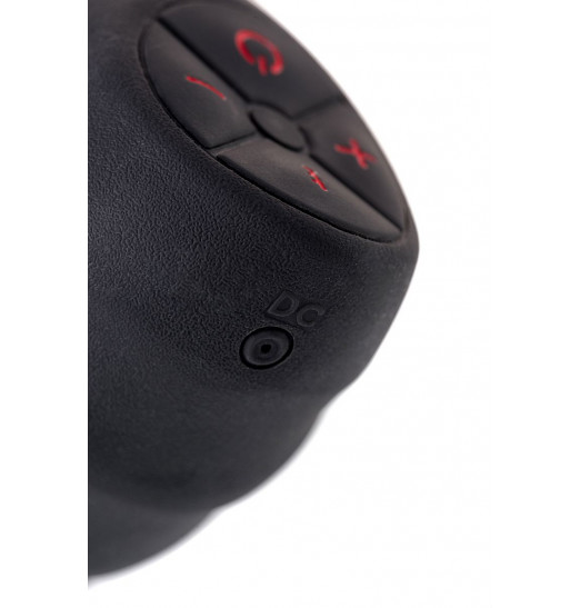 Перезаряжаемый мастурбатор Erotist Lava Перезаряжаемый мастурбатор Erotist Lava