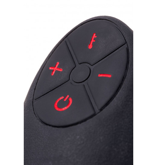 Перезаряжаемый мастурбатор Erotist Lava Перезаряжаемый мастурбатор Erotist Lava