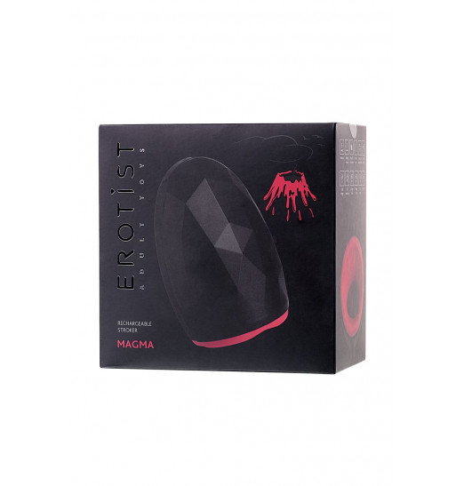 Мастурбатор Erotist Magma Мастурбатор Erotist Magma