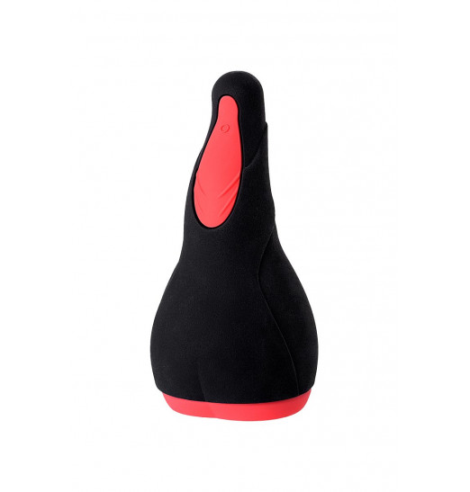 Перезаряжаемый мастурбатор Erotist Eruption Перезаряжаемый мастурбатор Erotist Eruption