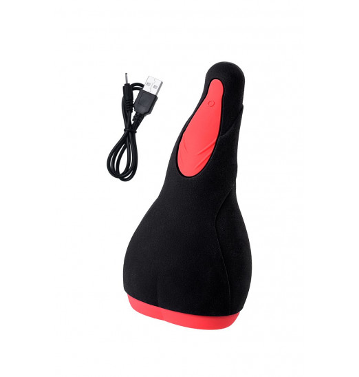 Перезаряжаемый мастурбатор Erotist Eruption Перезаряжаемый мастурбатор Erotist Eruption