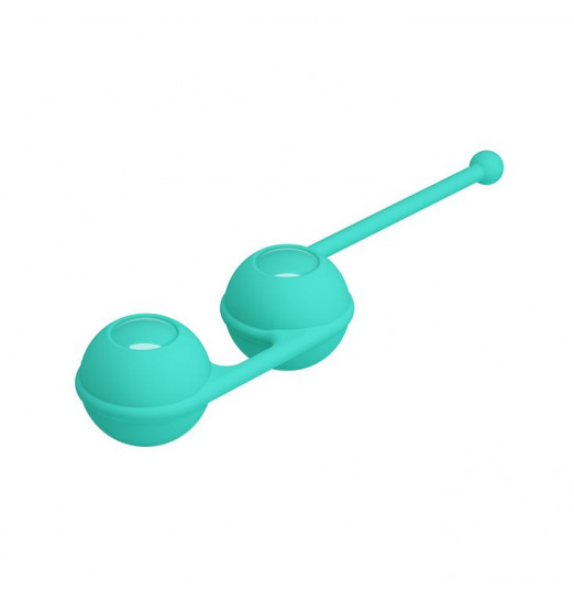 Мятные вагинальные шарики Kegel Tighten Up III Мятные вагинальные шарики Kegel Tighten Up III