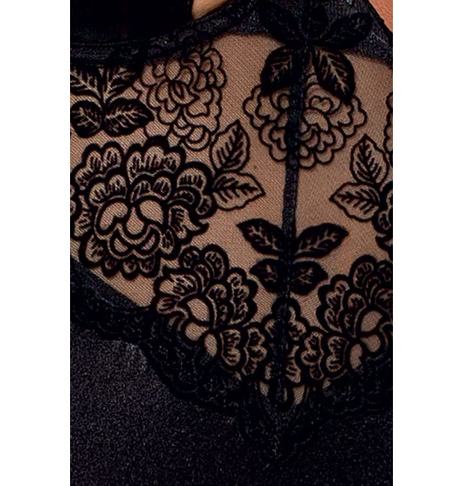 Очаровательный корсет Tonya с ажуром