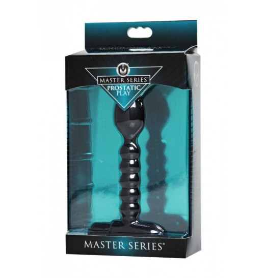 Стимулятор простаты с вибрацией Sojourn Plus - 12,7 см. Стимулятор простаты с вибрацией Sojourn Plus - 12,7 см.