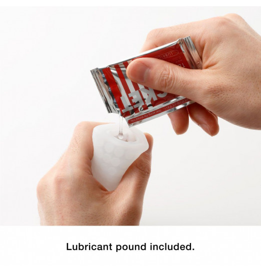 Карманный мастурбатор CLICK BALL