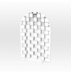 Карманный мастурбатор BLOCK EDGE